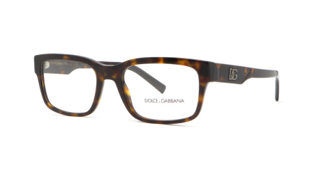 Изображение 1: Оправа для окулярів Dolce&Gabbana DG 3352 502 57