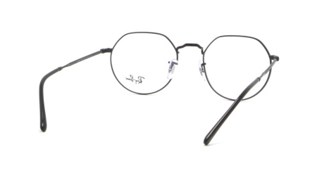 Изображение 3: Оправа для очков Ray Ban RX 6465 2509 51 Jack