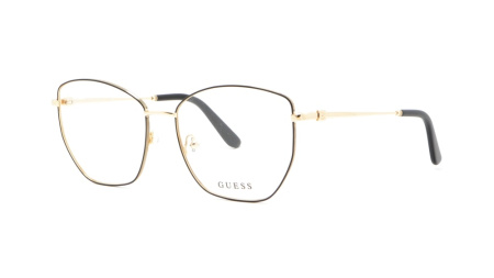 Изображение 1: Оправа для очков GUESS GU 2825 001 55