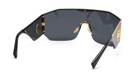 Зображення 4: Сонцезахисні окуляри VERSACE VE2220 100287 41