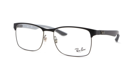 Изображение 1: Оправа для очков Ray Ban RX 8416 2916 55 Carbon Fibre