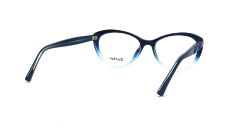 Зображення 3: Оправа для окулярів DACKOR 697 BLUE 55