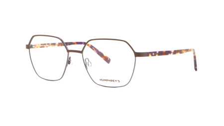 Изображение 1: Оправа для очков Humphrey's 582 350 16 53