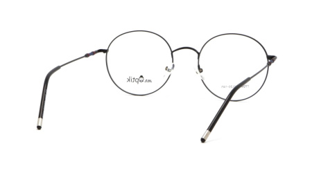 Изображение 4: Оправа для очков MR.OPTIK 7704 C3 53