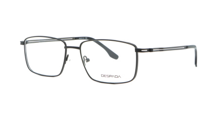 Изображение 1: Оправа для очков DESPADA DS 5293 C1 58
