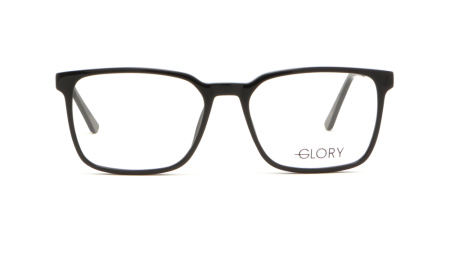Изображение 2: Оправа для очков GLORY 780 BLACK 54