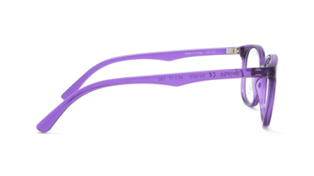 Зображення 4: Оправа для окулярів DIVERSO DV1410 0057 45 Дитяче