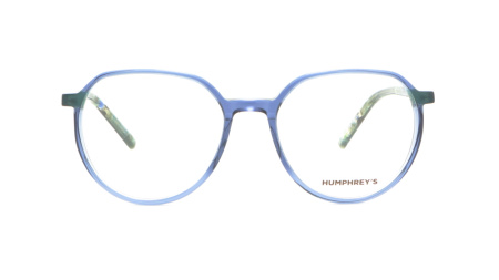 Изображение 2: Оправа для очков Humphrey's 583 122 70 52