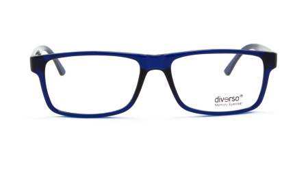 Зображення 2: Оправа для окулярів DIVERSO DV2003 0018 53