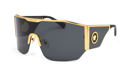 Зображення 1: Сонцезахисні окуляри VERSACE VE2220 100287 41