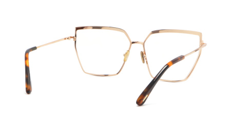 Изображение 5: Оправа для очков TOM FORD TF5946-B 028 57