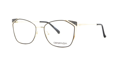 Изображение 1: Оправа для очков DESPADA DS 1030 C1 55