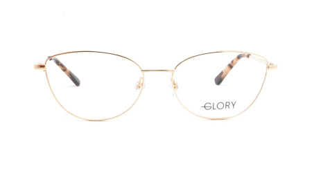 Зображення 5: Оправа для окулярів GLORY 229 PINK 56