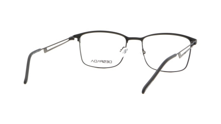 Изображение 4: Оправа для очков DESPADA DS 1007 C3 53