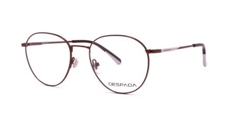 Зображення 1: Оправа для окулярів DESPADA DS 5354 C2 53