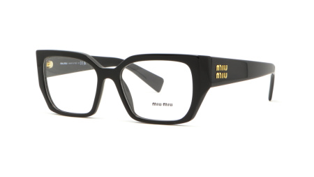 Изображение 1: Оправа для очков Miu Miu VMU 03V 1AB-1O1 54