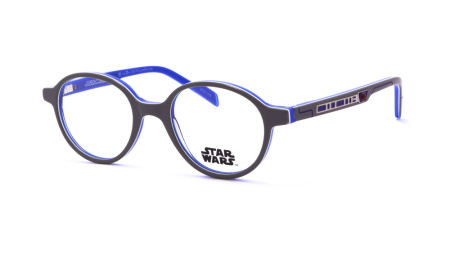 Зображення 1: Оправа для окулярів Star Wars SW AA034 С94 43 Дитяче