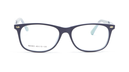 Зображення 5: Оправа для окулярів NIKITANA NI3303 C7 49 Дитяче