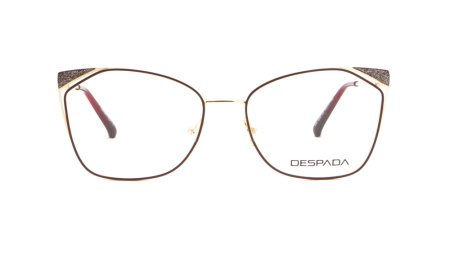 Изображение 2: Оправа для очков DESPADA DS 1030 C3 55