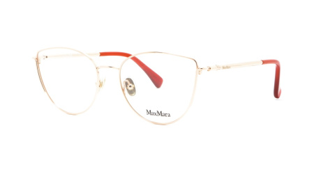Зображення 1: Оправа для окулярів MaxMara MM5002 028 54