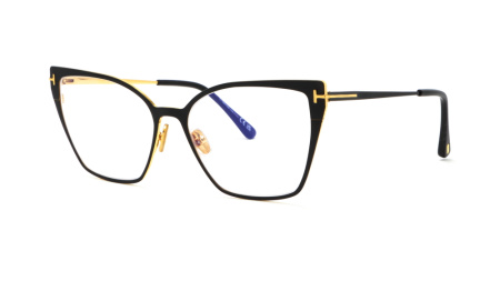 Изображение 1: Оправа для очков TOM FORD TF6051-B 001 56