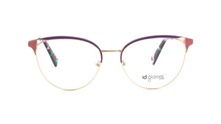 Зображення 5: Оправа для окулярів ID-GLASSES OLD2011 C1 53