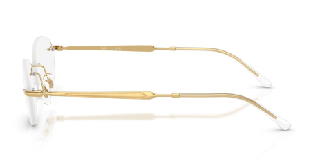 Изображение 2: Оправа для очков Ray Ban RB 3767V 2500 52