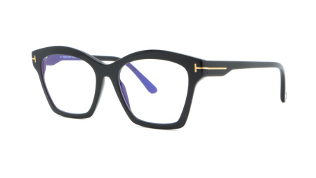 Изображение 1: Оправа для очков TOM FORD TF5965-B 001 53