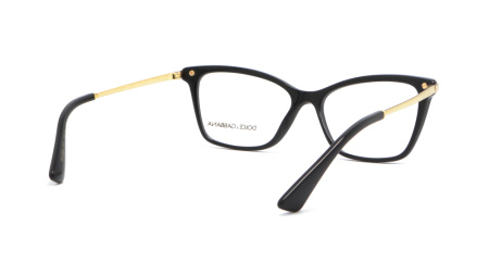 Изображение 5: Оправа для очков Dolce&Gabbana DG 3393 501 56