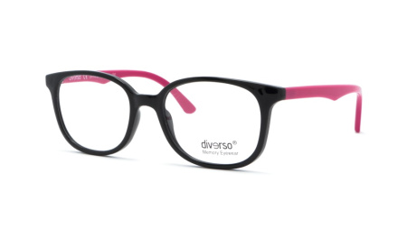 Изображение 1: Оправа для очков DIVERSO DV1410 0640 45 Детское