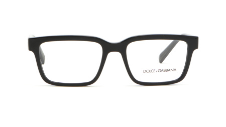 Изображение 2: Оправа для очков Dolce&Gabbana DG 5102 501 53