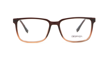 Изображение 2: Оправа для очков DESPADA DS 5127 C4 55