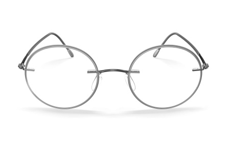 Зображення 2: Оправа для окулярів Silhouette 5566 6540 19/140