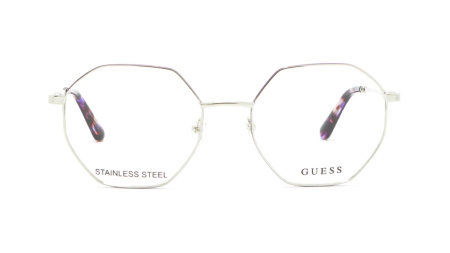 Изображение 5: Оправа для очков GUESS GU 2849 010 53