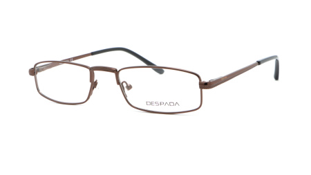 Изображение 1: Оправа для очков DESPADA DS 5298 C4 52