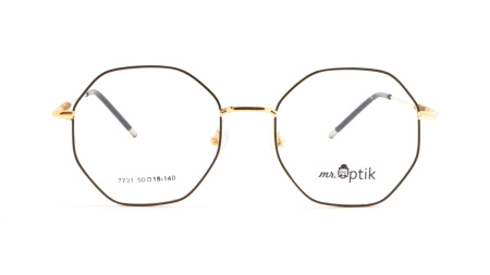 Изображение 5: Оправа для очков MR.OPTIK 7731 C5 50