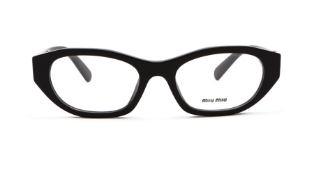 Изображение 2: Оправа для очков Miu Miu VMU 03W 16K-1O1 53