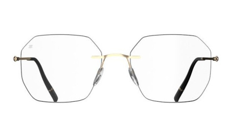 Изображение 2: Оправа для очков Silhouette 5593 7530 19/145