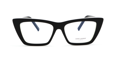 Изображение 2: Оправа для окулярів Saint Laurent SL 276 MICA 009 53