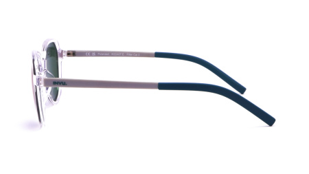 Зображення 3: Сонцезахисні окуляри INVU IK22407 E 45 Дитяче