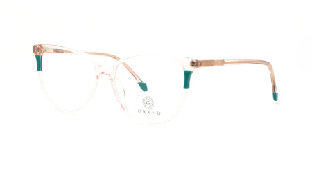 Изображение 1: Оправа для очков Grand 5281 C2 53