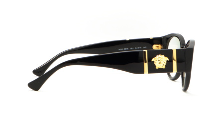 Изображение 4: Оправа для очков VERSACE 3345 GB1 54