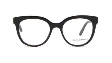 Изображение 2: Оправа для очков Dolce&Gabbana DG 3353 501 51