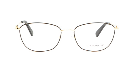Изображение 2: Оправа для очков LA STELLA 877 C2 55