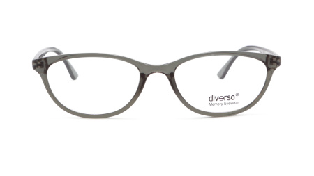 Изображение 2: Оправа для очков DIVERSO DV1105 0005 50
