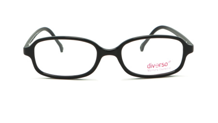 Изображение 2: Оправа для очков DIVERSO DV1301 0006 42 Детское