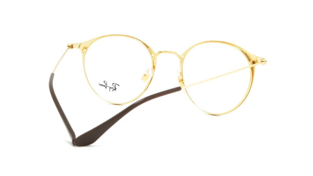Изображение 12: Оправа для очков Ray Ban RX 6378 2861 49