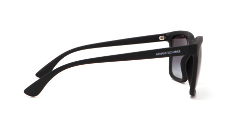 Зображення 4: Сонцезахисні окуляри Armani Exchange AX4112SU 80788G 55