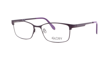 Зображення 1: Оправа для окулярів GLORY 031 VIOLET 54