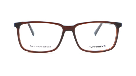 Изображение 2: Оправа для очков Humphrey's 583 142 60 57